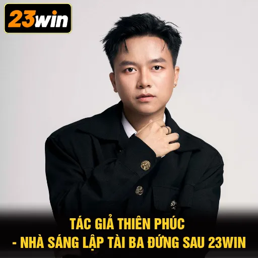 Bắn Cá Xèng | Trải Nghiệm Game Tuổi Thơ Trên Nền Tảng Số 4 Tác Giả Thiên Phúc - Nhà Sáng Lập Tài Ba Đứng Sau 23WIN